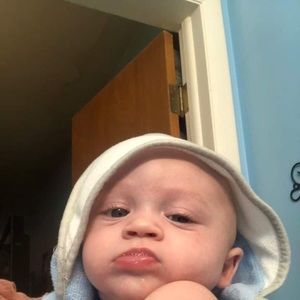 Meet your Posher, Cody